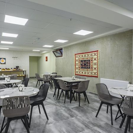 Hotel Citizen Avlabari Tbilisi Eksteriør billede
