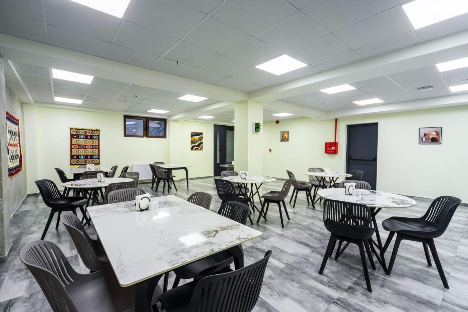 Hotel Citizen Avlabari Tbilisi Eksteriør billede