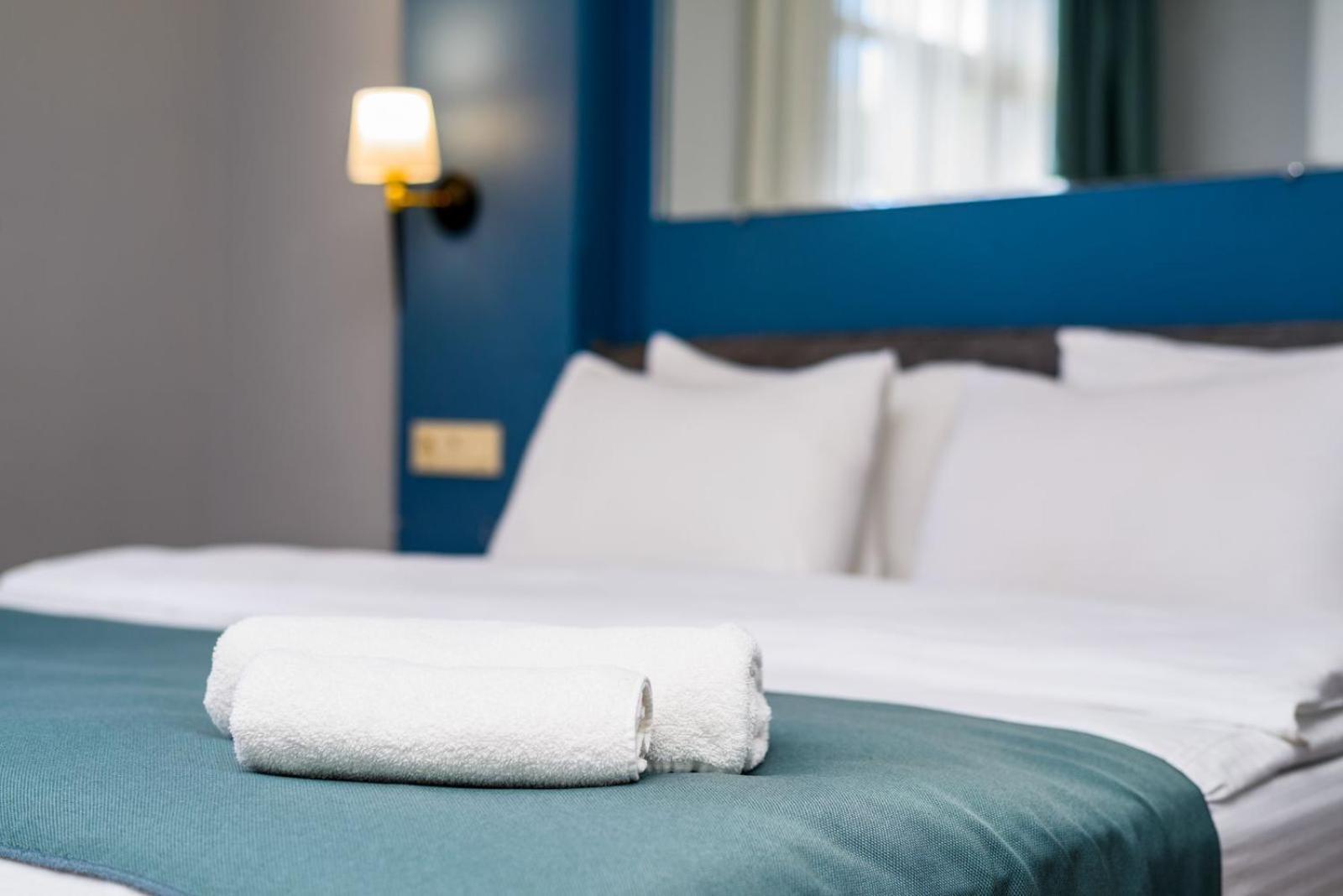 Hotel Citizen Avlabari Tbilisi Eksteriør billede