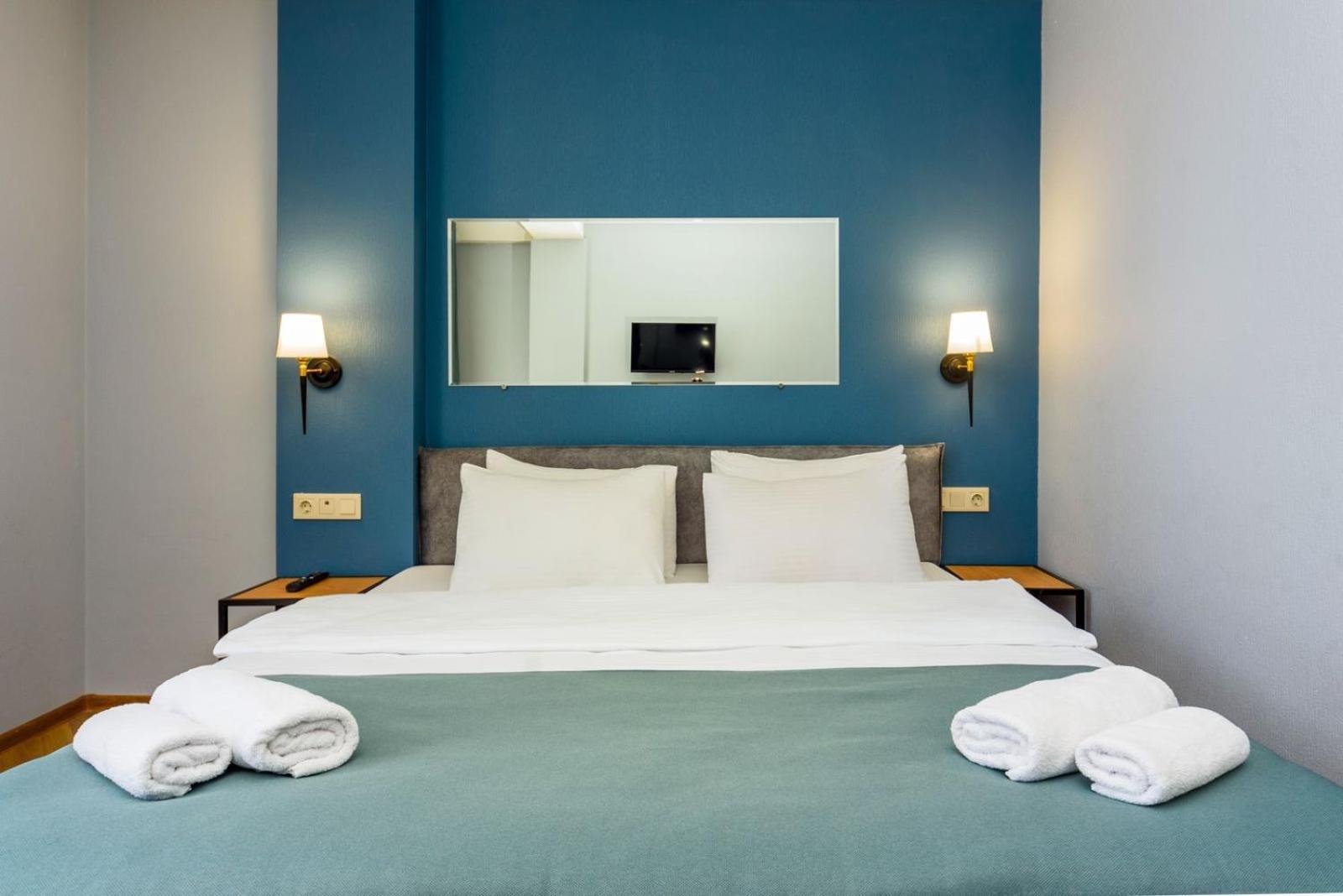 Hotel Citizen Avlabari Tbilisi Eksteriør billede