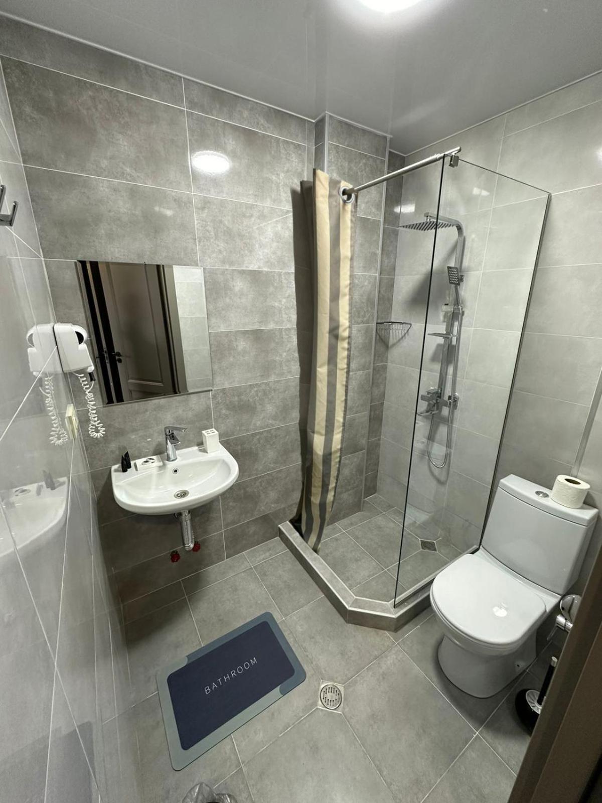 Hotel Citizen Avlabari Tbilisi Eksteriør billede